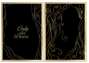 Diseño de portada de libro por Brigitte Melissa B para este proyecto | Diseño: #23922910