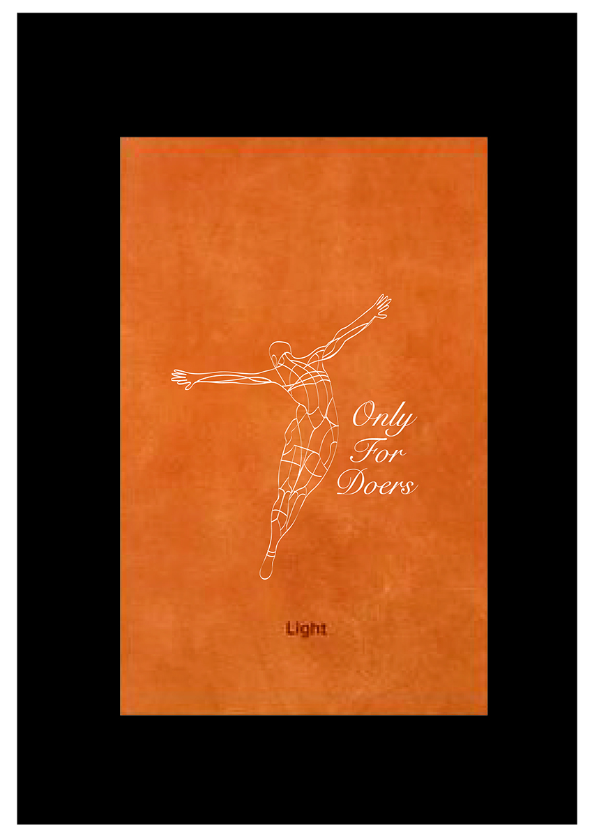 Book Cover Design by Brigitte Melissa B for this project | Design #23960916