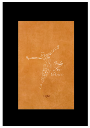 Book Cover Design by Brigitte Melissa B for this project | Design: #23960916