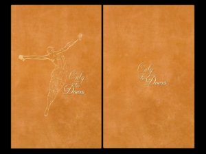 Book Cover Design by Brigitte Melissa B for this project | Design: #23978534