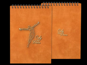 Book Cover Design by Brigitte Melissa B for this project | Design: #24105460