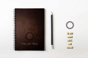 Book Cover Design by banedsgn for this project | Design: #24039162