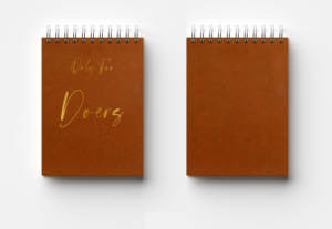 Diseño de portada de libro por Muhammad Saaed para este proyecto | Diseño: #23983088