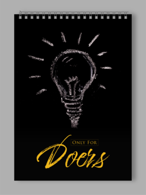 Book Cover Design by Titan Solbiz for this project | Design: #23945564