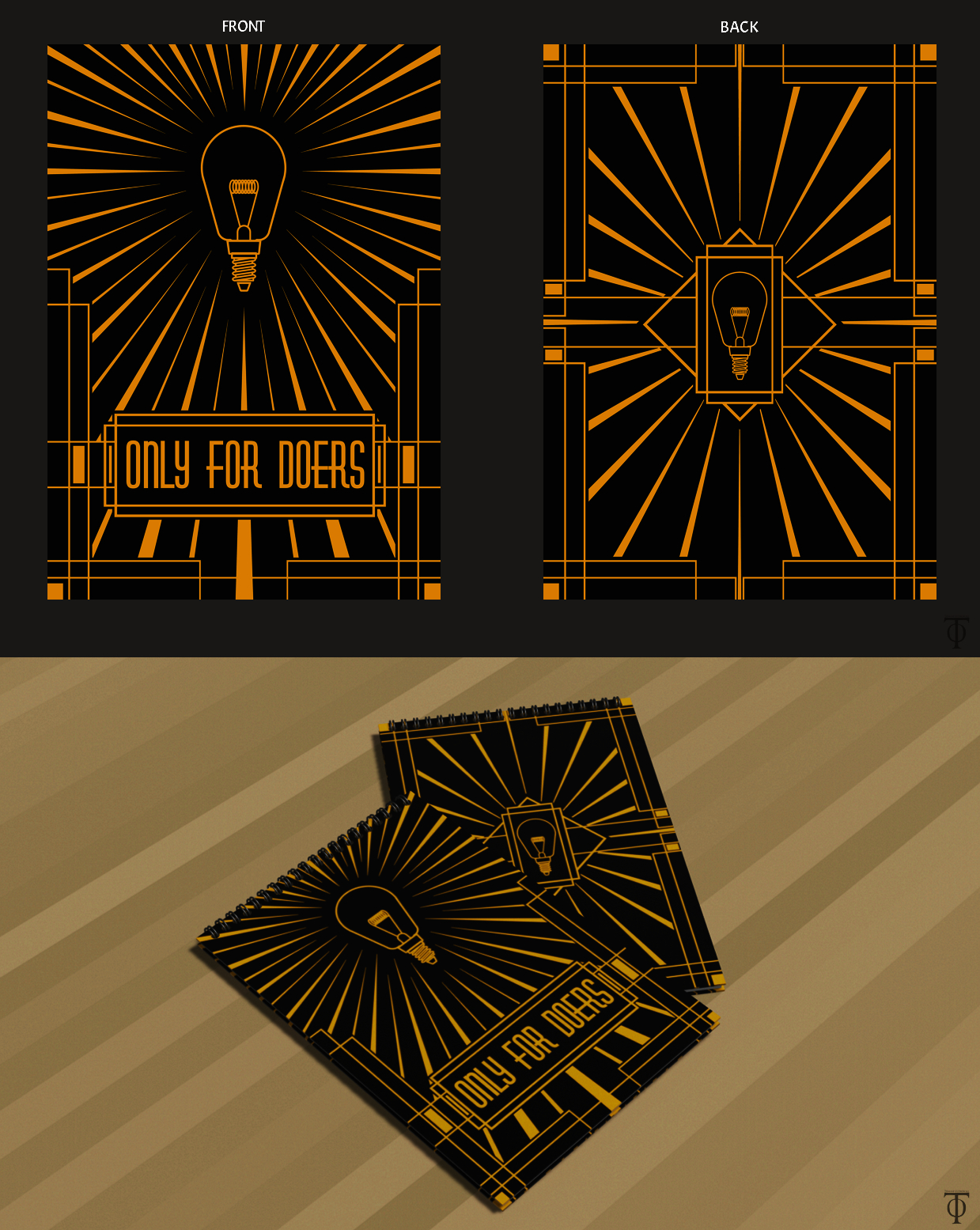 Book Cover Design by Tomasz Ostrowski for this project | Design #23877060