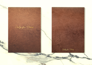 Book Cover Design by Greta Berlin for this project | Design: #23980303