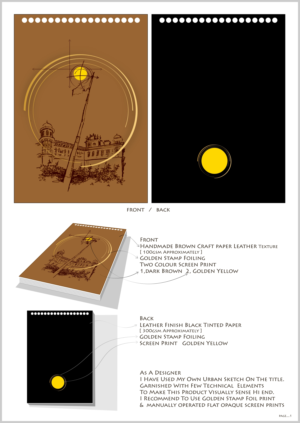 Buchumschlag Design von irfanutabani für dieses Projekt | Design #23991991