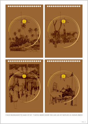 Book Cover Design by irfanutabani for this project | Design: #23991992