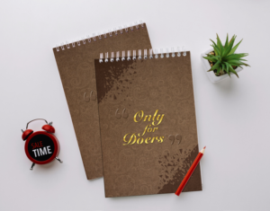 Book Cover Design by Grafix Hive for this project | Design: #24022814