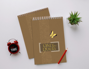 Book Cover Design by Grafix Hive for this project | Design: #24022837