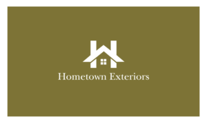 Design de Logo par SUDHEESH KV pour hometown exteriors | Design : #23837568