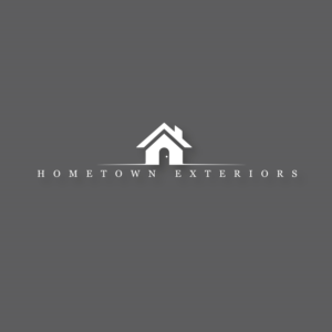 Design de Logo par IdentsArt pour hometown exteriors | Design : #23836079