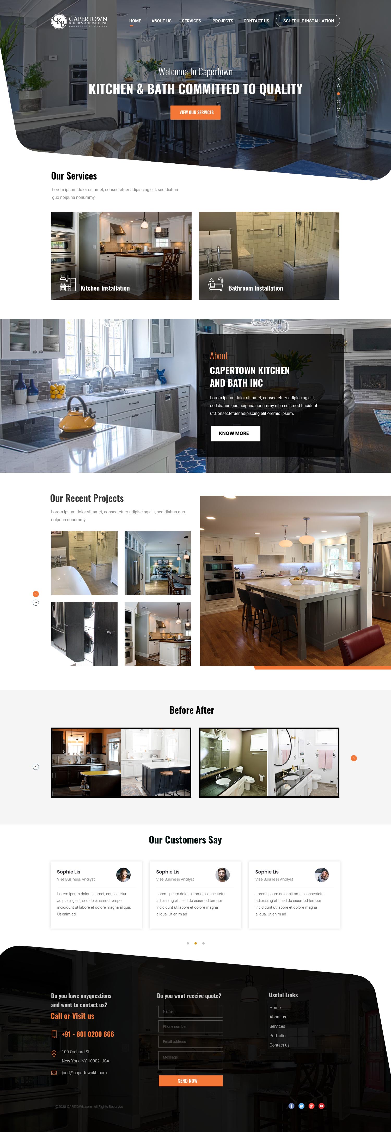 Diseño Web por WebPixel para este proyecto | Diseño #23844052