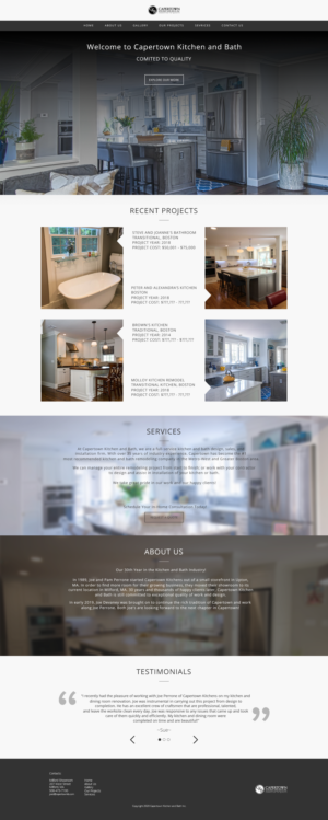 Web Design by Ziggy_G