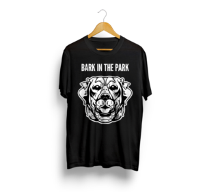 T-shirt Design by HELLOCRUNK