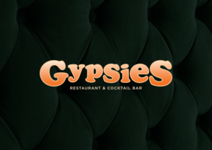 Logo-Design von Stobart Creative für Gypsies | Design #23841182