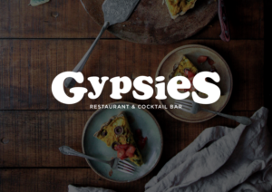 Logo Design by Stobart Creative for Gypsies | Design: #23841184