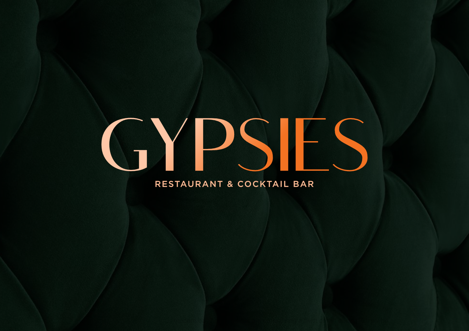 Logo Design by Stobart Creative for Gypsies | Design #23841186