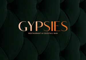 Logo Design by Stobart Creative for Gypsies | Design: #23841186