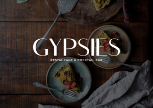 Logo Design by Stobart Creative for Gypsies | Design: #23841188
