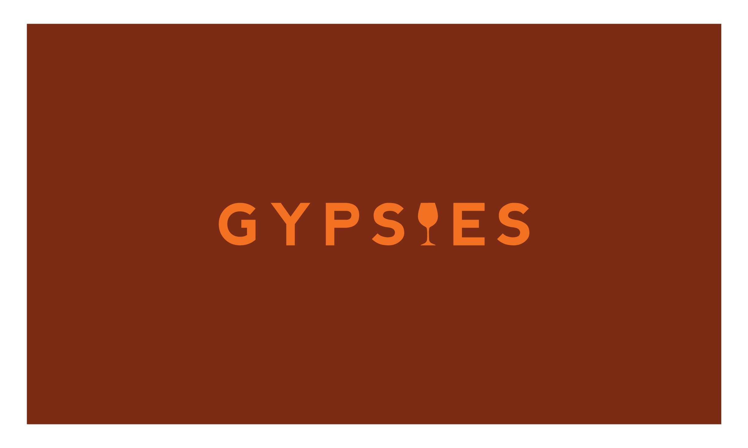Logo Design by SUDHEESH KV for Gypsies | Design #23837412