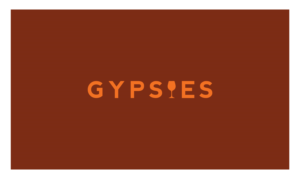 Logo-Design von SUDHEESH KV für Gypsies | Design #23837412