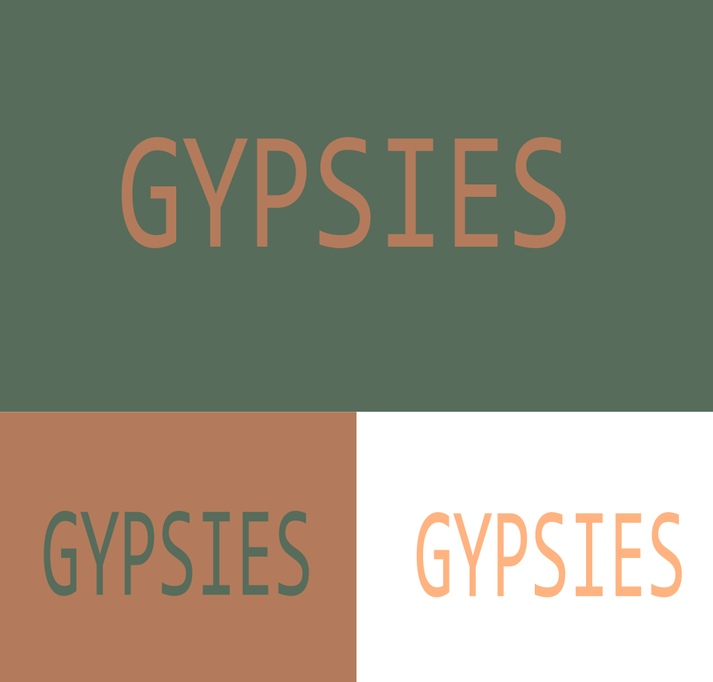 Logo Design by Giovanni for Gypsies | Design #23838742