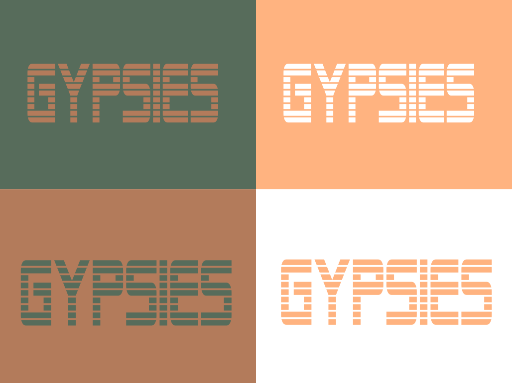 Logo Design by Giovanni for Gypsies | Design #23838760