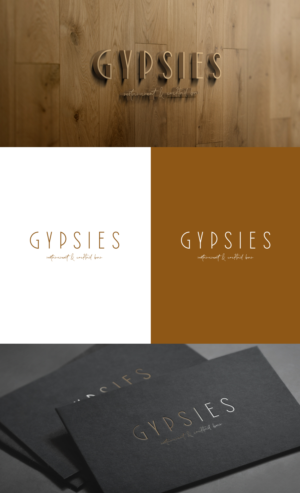 Logo Design by GLDesigns
