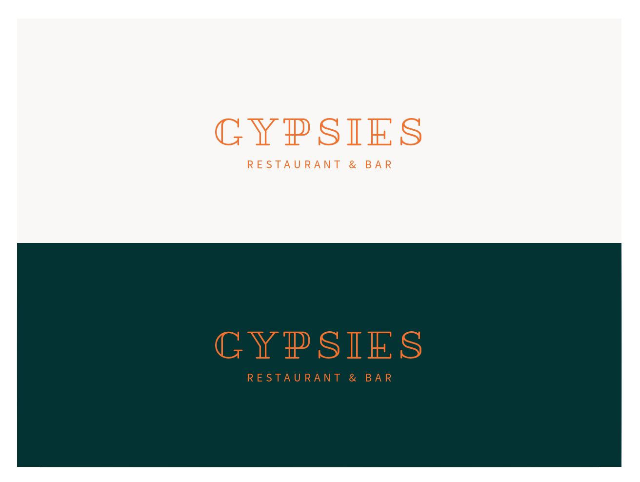 Logo Design by wonderland for Gypsies | Design #23835810