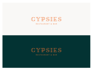 Logo Design by wonderland for Gypsies | Design: #23835810