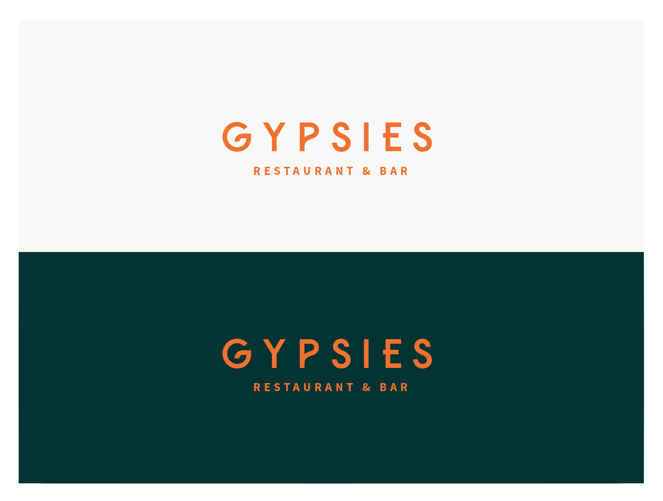 Logo Design by wonderland for Gypsies | Design #23835893