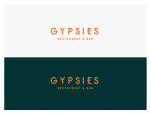 Logo Design by wonderland for Gypsies | Design: #23835893