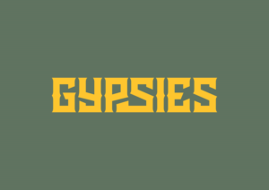 Logo-Design von senthilgraphicschennai78 für Gypsies | Design #23837668