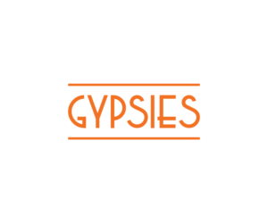 Logo Design by lexipej for Gypsies | Design: #23839007