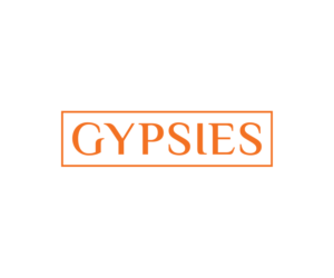 Logo Design by lexipej for Gypsies | Design: #23843590