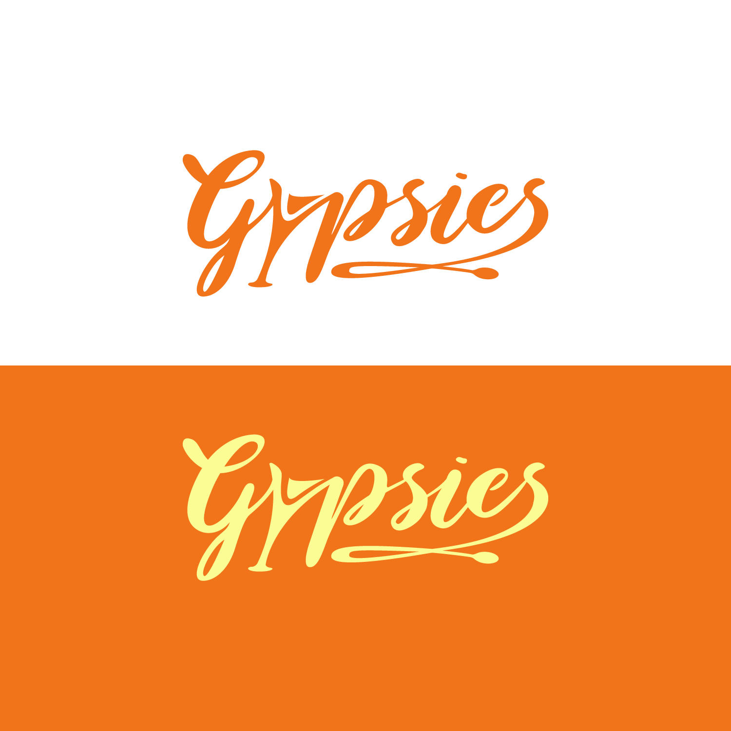 Logo Design by Utpal71 2 for Gypsies | Design #23844049