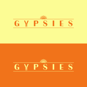 Logo Design by Utpal71 2 for Gypsies | Design: #23853426