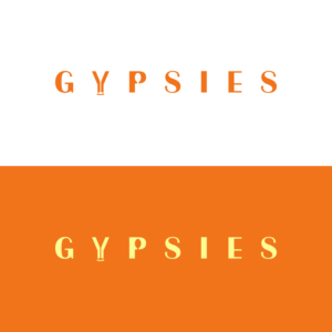Logo Design by Utpal71 2 for Gypsies | Design: #23853427