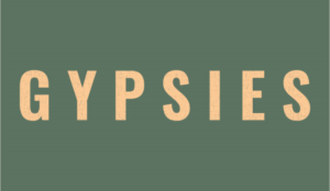 Logo-Design von Bilal Sarvana 2 für Gypsies | Design #23838702