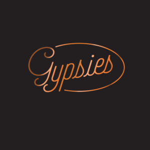 Logo Design by Samantha Ward Design for Gypsies | Design: #23851567