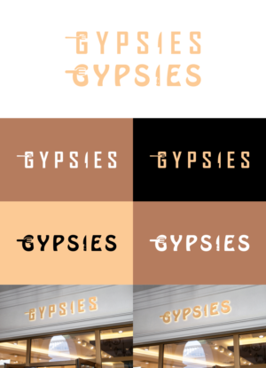 Gypsies | Logo Design by Aditya.DwiRama
