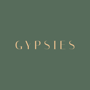 Logo Design by C Dellan for Gypsies | Design: #23840524