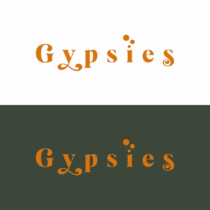 Logo-Design von C Dellan für Gypsies | Design #23846202