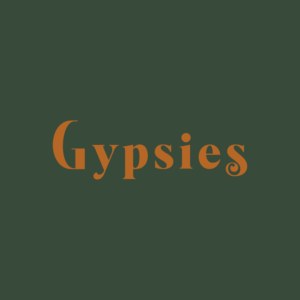 Logo Design by C Dellan for Gypsies | Design: #23846577
