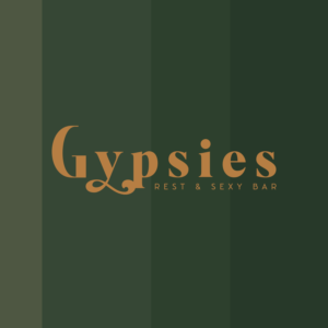 Logo Design by C Dellan for Gypsies | Design: #23846768