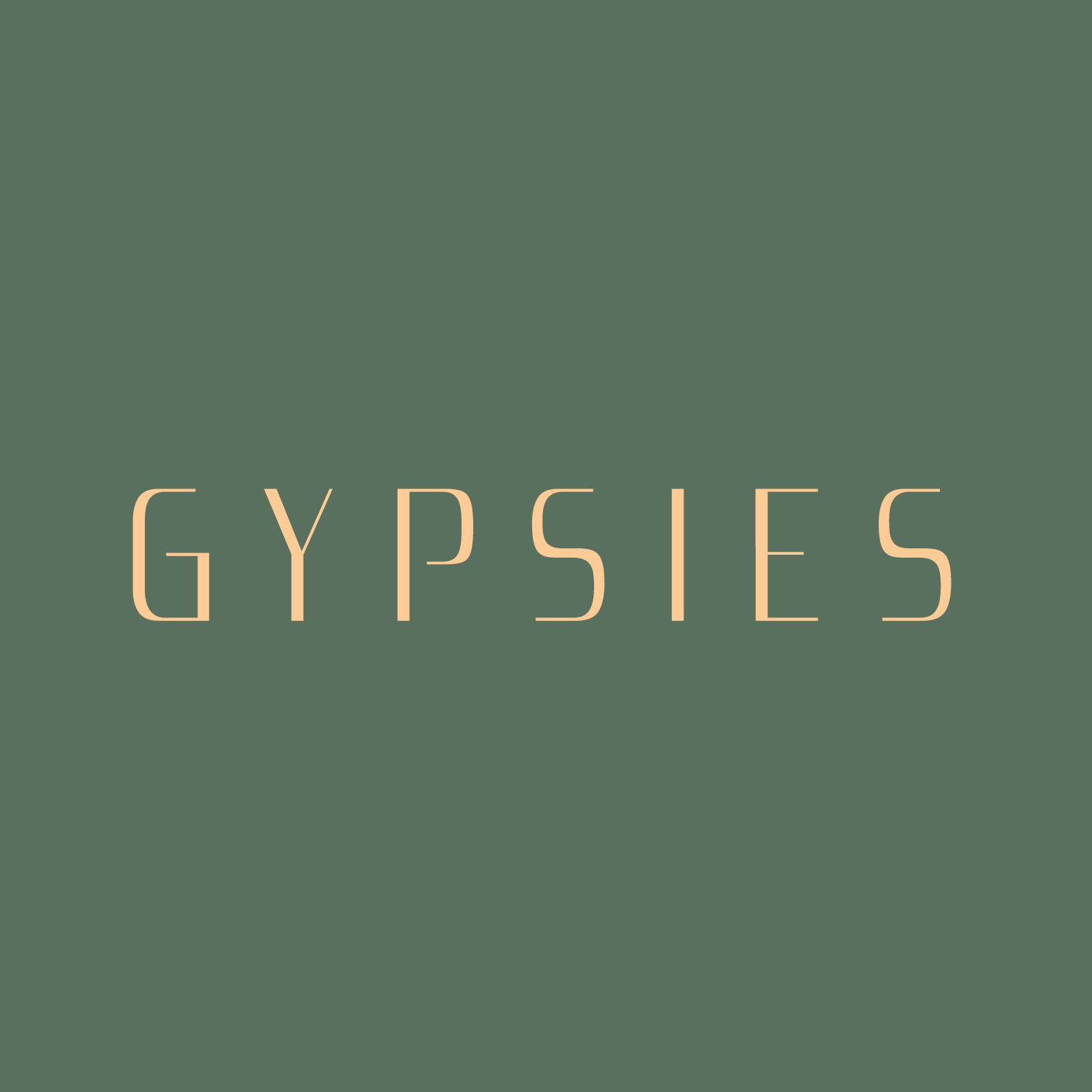 Logo Design by geni for Gypsies | Design #23838440