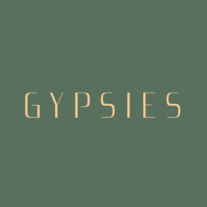Logo Design by geni for Gypsies | Design: #23838440
