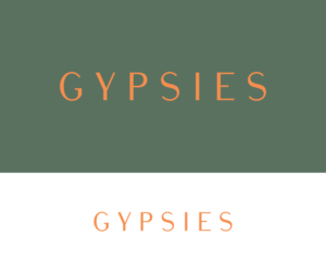 Gypsies | Logo Design by GoodTimes$$$