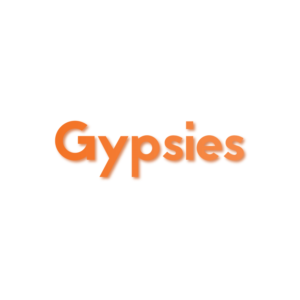 Logo Design by Ancient Flame for Gypsies | Design: #23858922